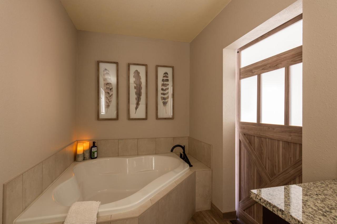 Whispering Creek 4* Sedona