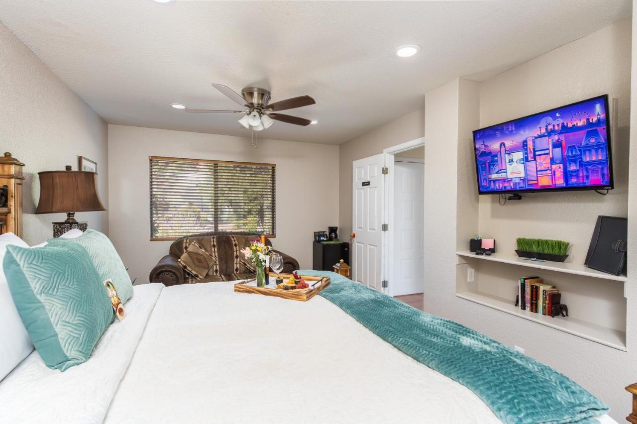 Bed & Breakfast Whispering Creek Sedona