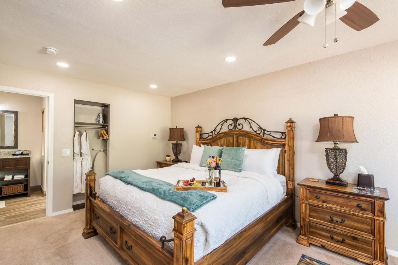 Whispering Creek Bed & Breakfast Sedona