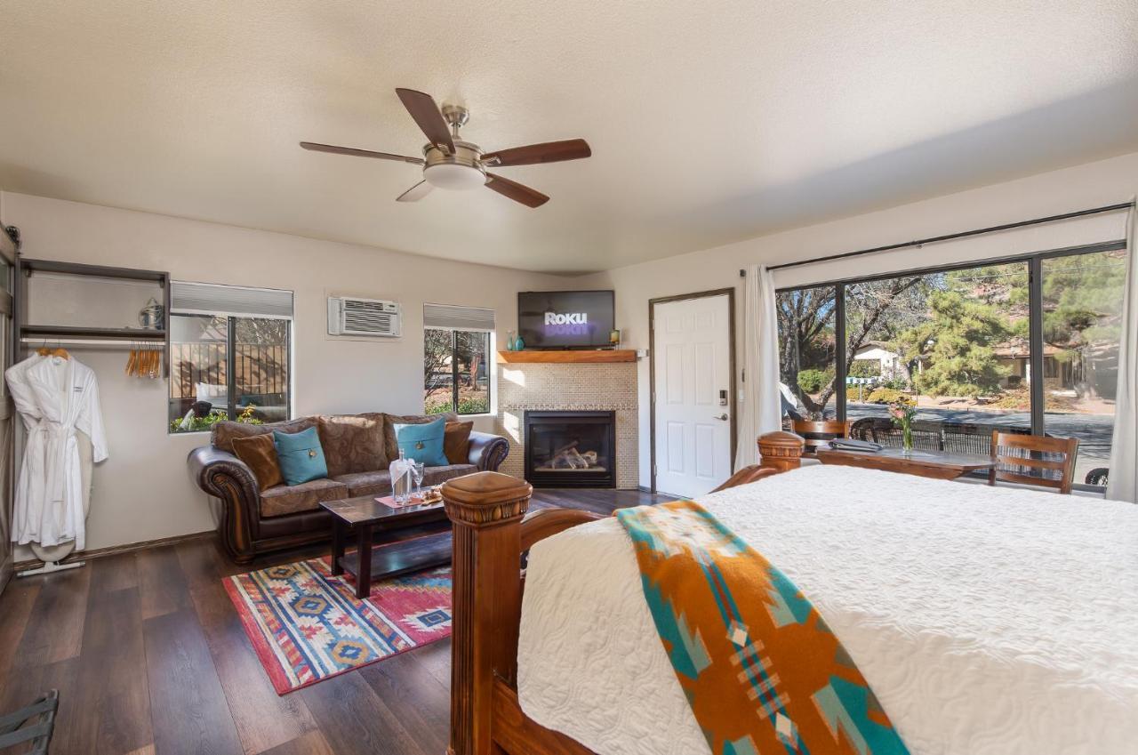 Whispering Creek 4* Sedona