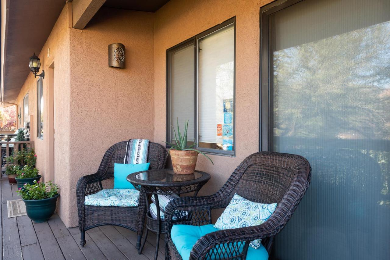 Bed & Breakfast Whispering Creek 4*