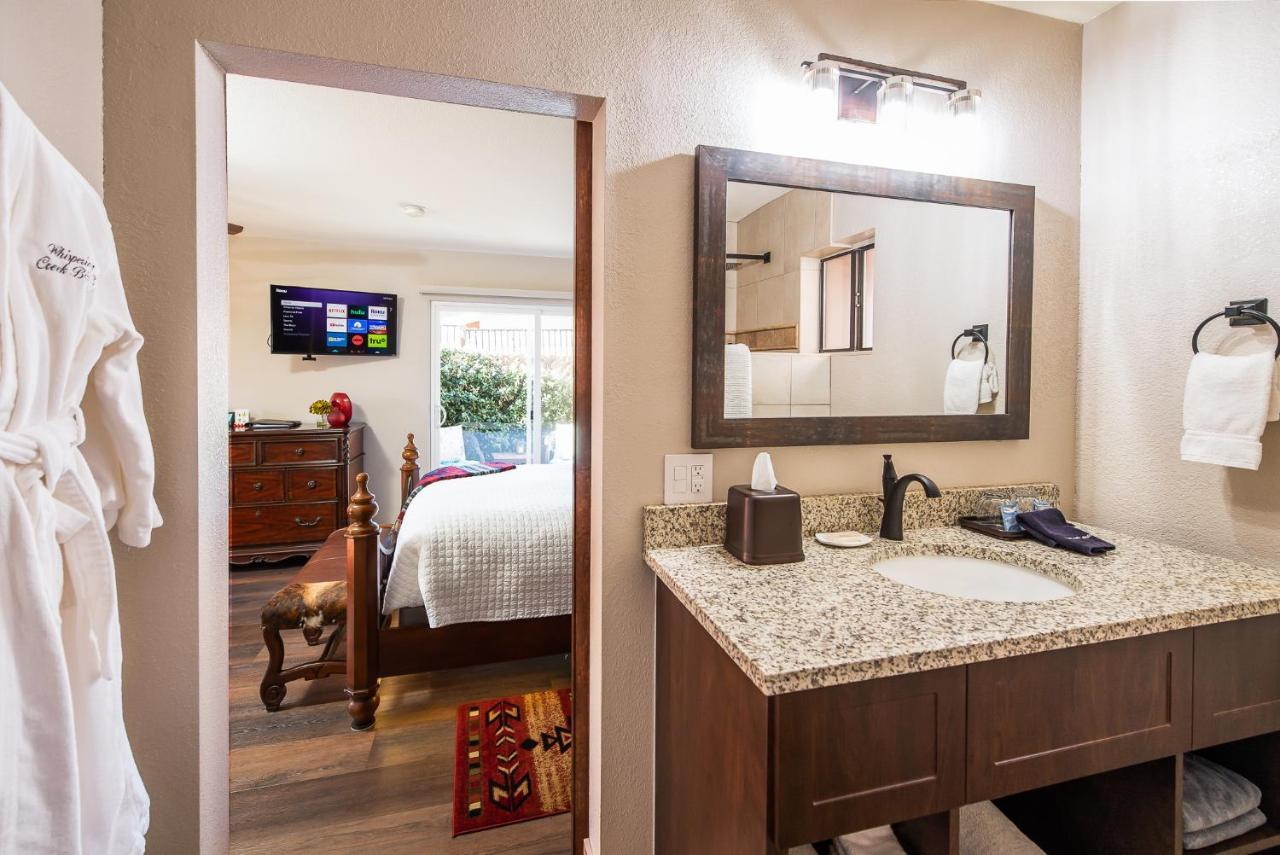 Bed & Breakfast Whispering Creek Sedona