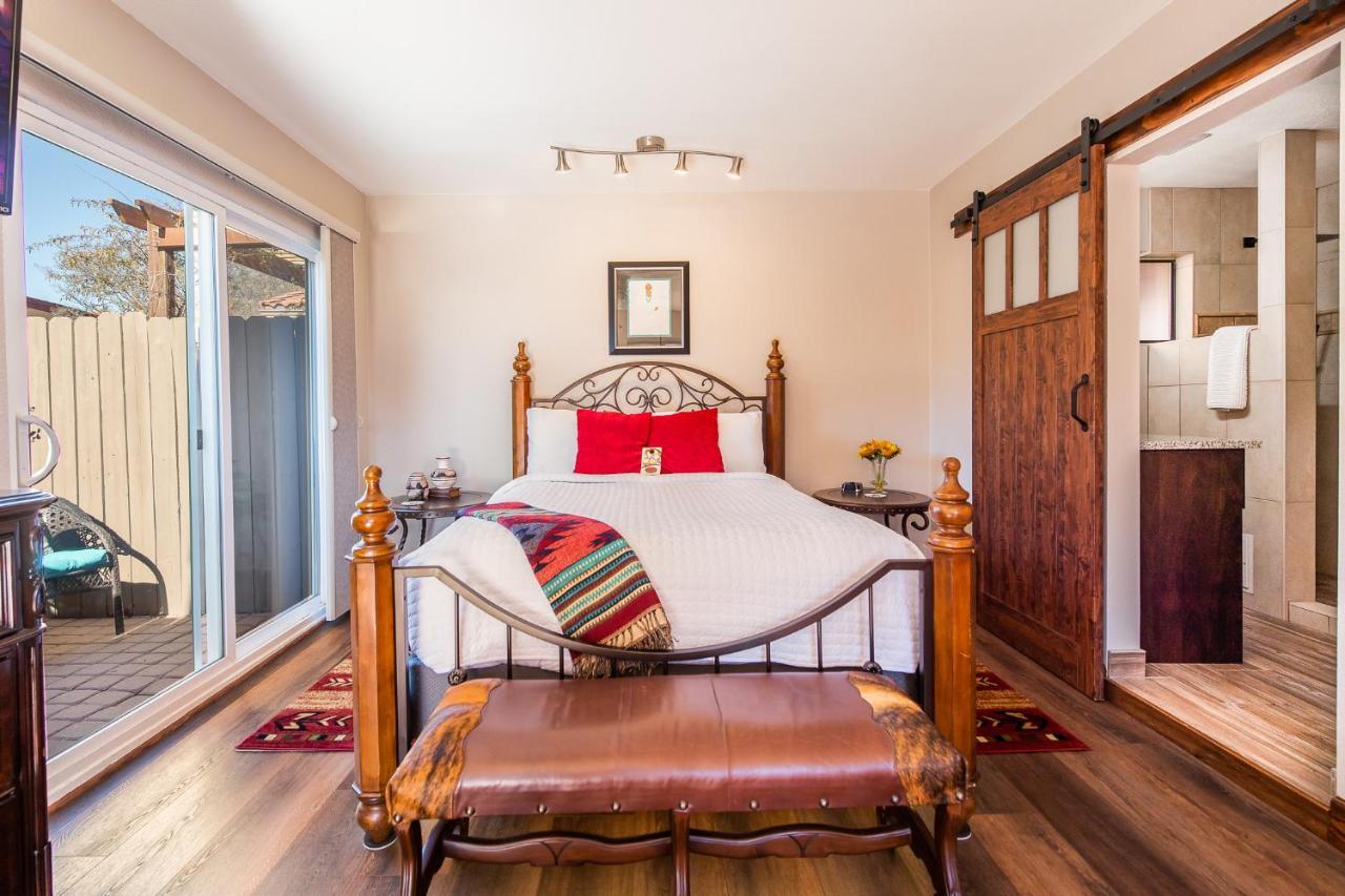 Bed & Breakfast Whispering Creek 4*
