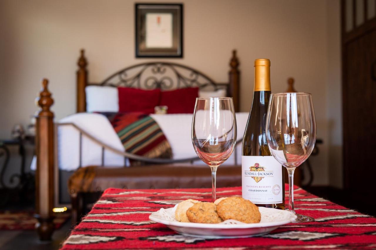 Bed & Breakfast Whispering Creek