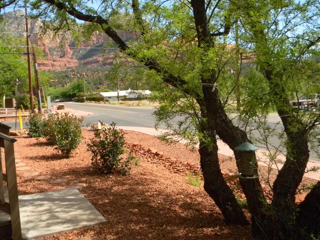Bed & Breakfast Whispering Creek Sedona