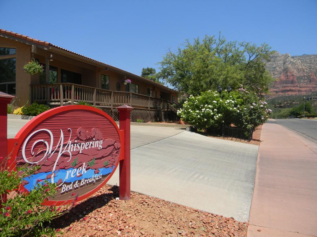 Bed & Breakfast Whispering Creek 4*